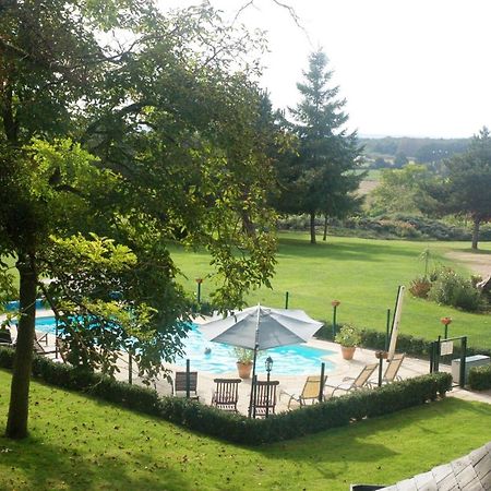 Le Logis Du Pressoir Self Catering Gites In Beautiful 18Th Century Estate In The Heart Of The Loire Valley With Heated Pool And Extensive Grounds. Les Bois-d'Anjou Exteriér fotografie