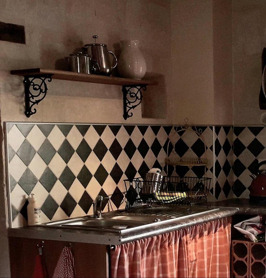 Le Logis Du Pressoir Self Catering Gites In Beautiful 18Th Century Estate In The Heart Of The Loire Valley With Heated Pool And Extensive Grounds. Les Bois-d'Anjou Exteriér fotografie